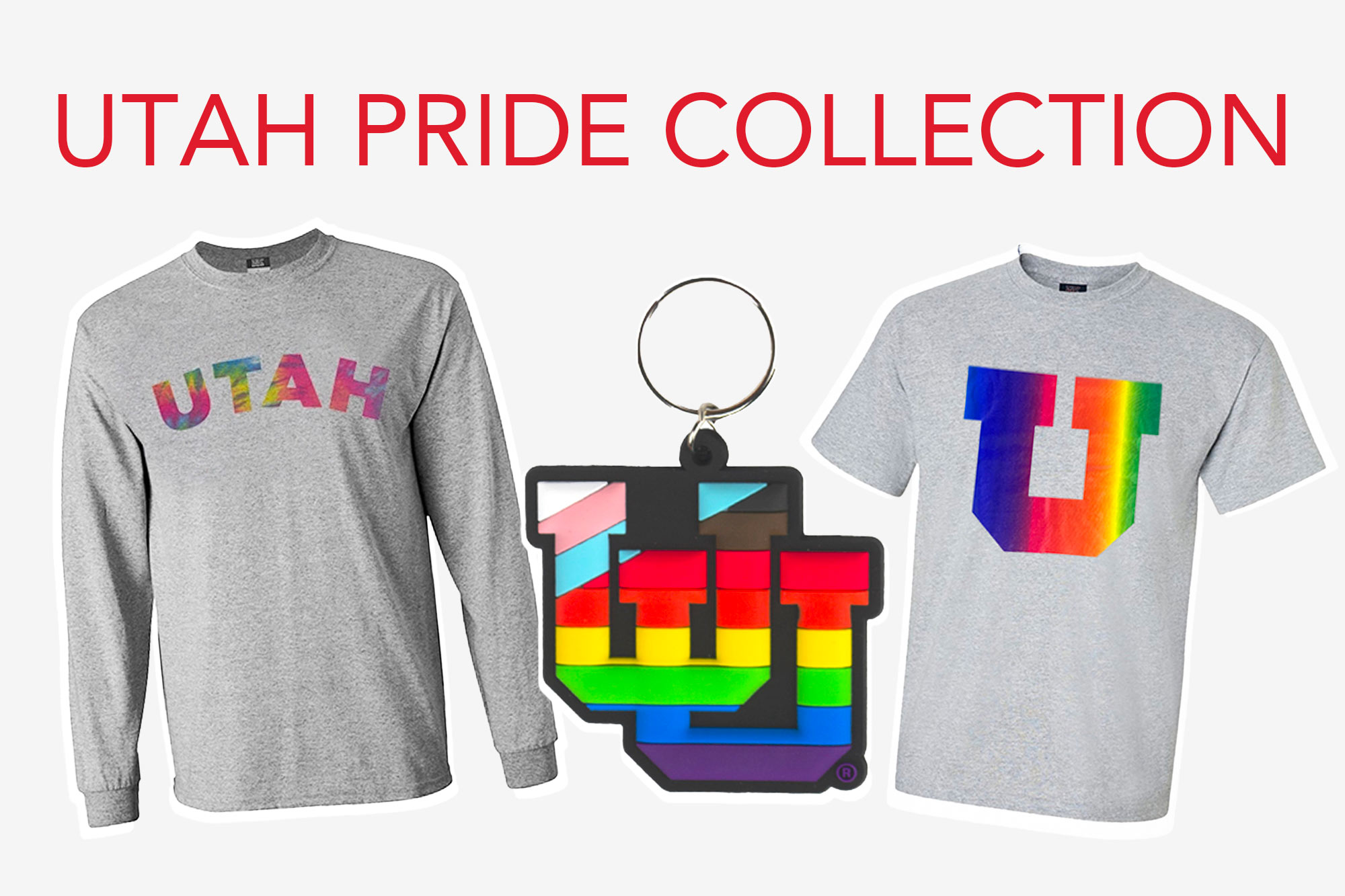 Shop Pride Collection