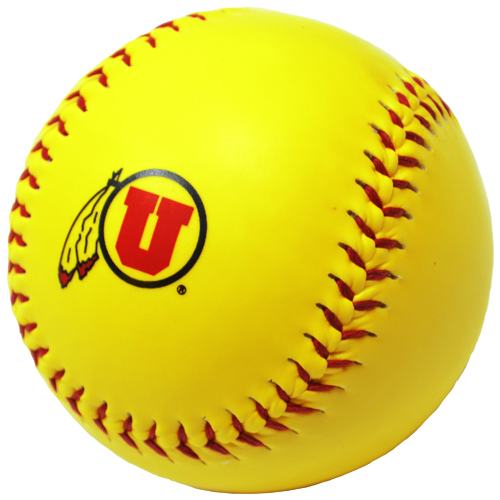 yellow softball clipart free - photo #18