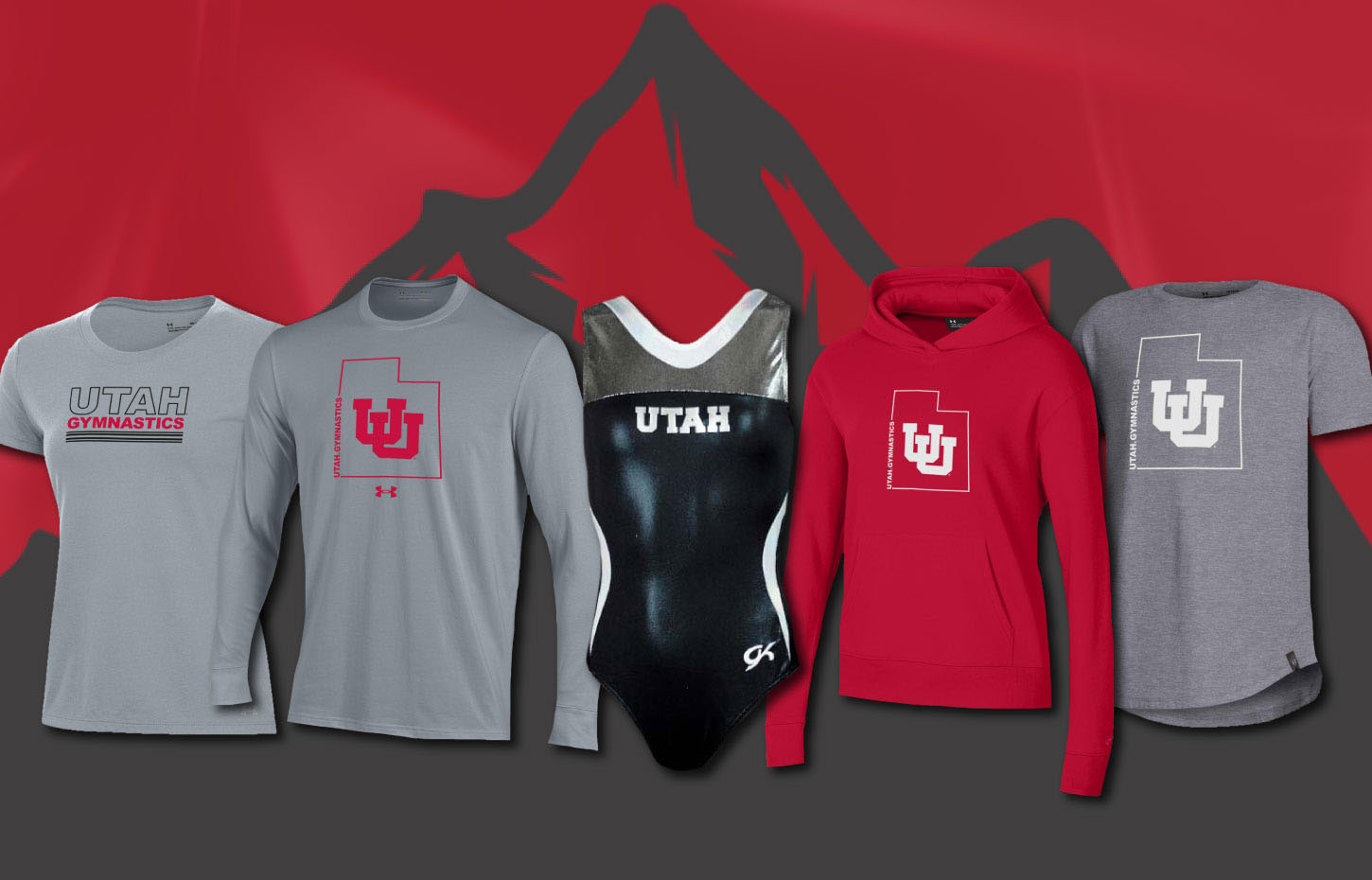 Utah University-of-Utah-Gymnastics