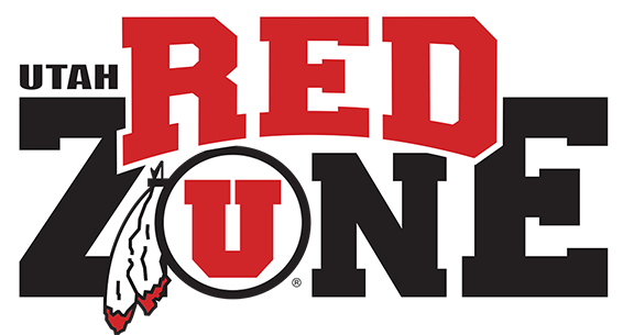 Utah RedZone Logo