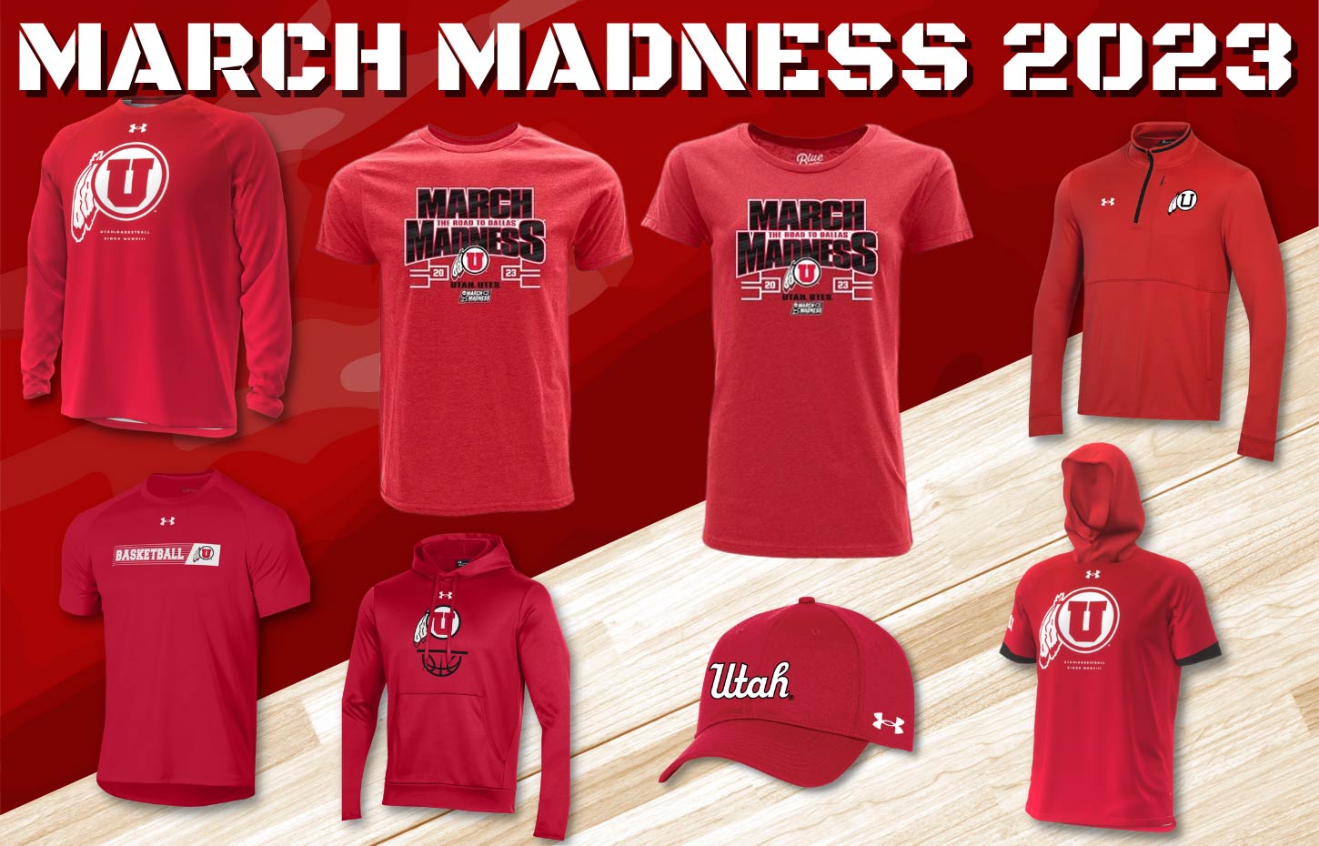 March Madness Womens NCAA Tourney