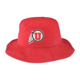 Zephyr Trainer Bucket Hat