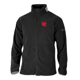 Columbia Everest Ridge Fleece Full Zip Jacket