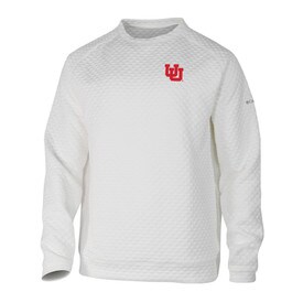 Columbia The Finder Crewneck