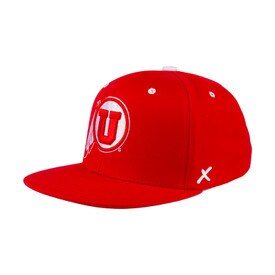 CapX Athletic Logo Encore Hat