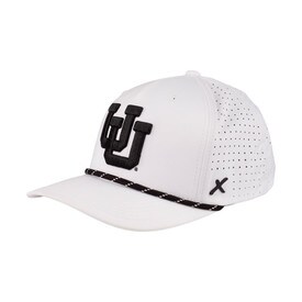 CapX Interlocking U Circuit Hat