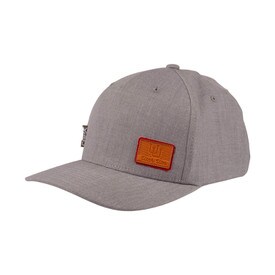 CapX Utah Utes Pewter Hat