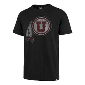 '47 Brand Grit Vintage Scrum Tee