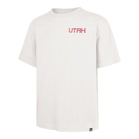 '47 Brand History Lock Foundation Tee