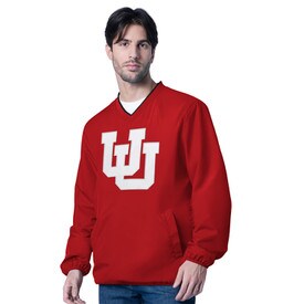 GIII Crossover V-neck Pullover