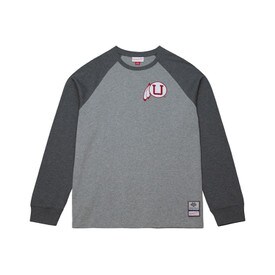Mitchell & Ness Legacy Premium Long Sleeve Tee