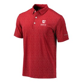 Columbia U of U Health The Slicer Polo