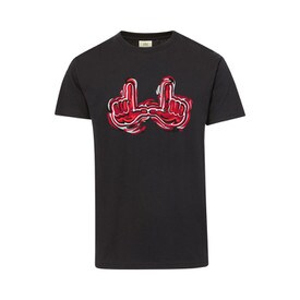 MV Sport X Justin Patten U Hands Everest Tee