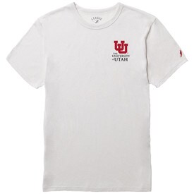 League Institutional Victory Falls Tee