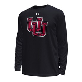 Under Armour 2025 Ute Proud Long Sleeve Tee